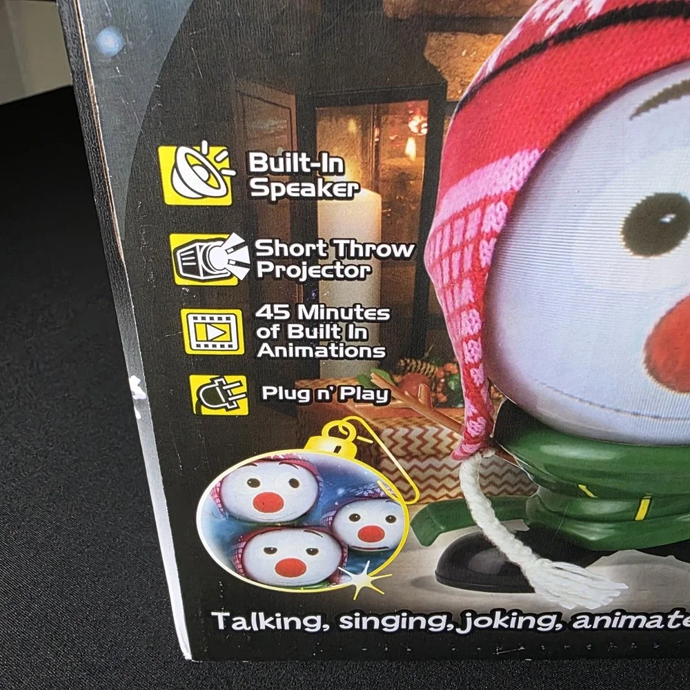 Mindscope Products your carols